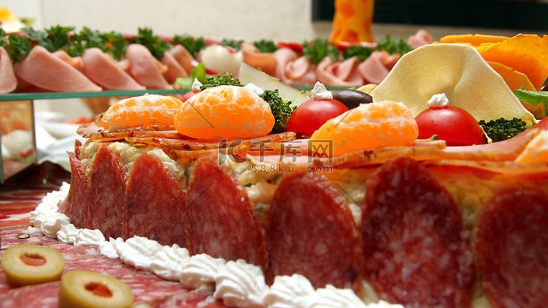 食品OEM代工打样：如何选择优质服务？**