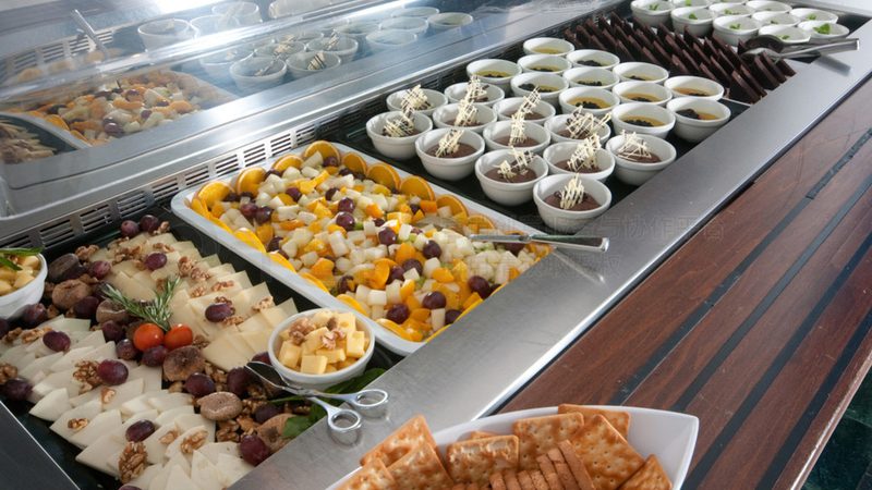 食品代加工材质加盟代理，如何规避潜在风险？**