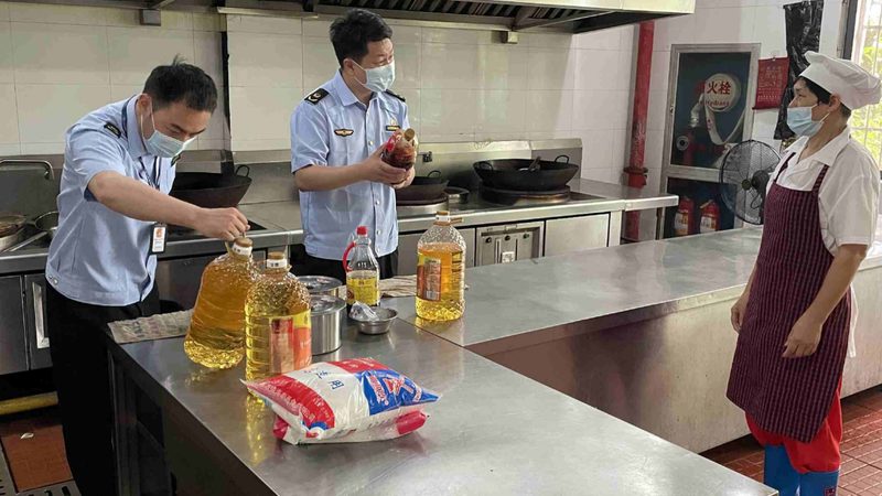 上海餐饮供应链选型，别被参数表骗了