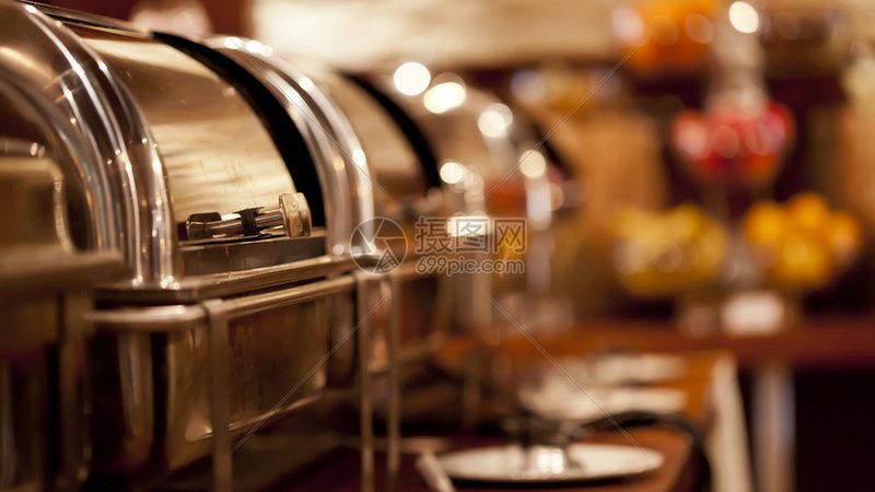 从代工厂的备料区看透食品OEM流程的底层逻辑