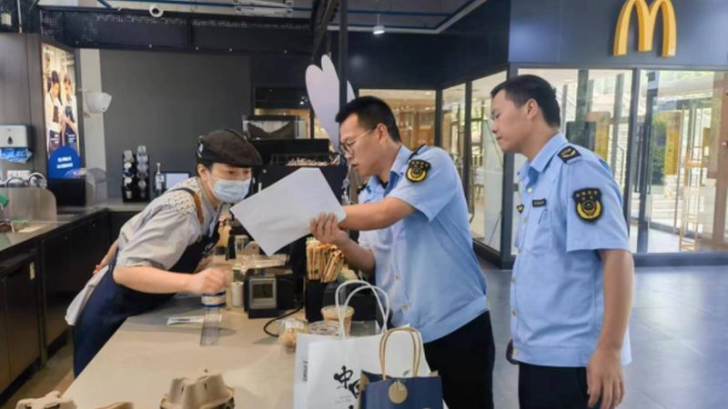 食品代工：揭秘起订量与费用明细**