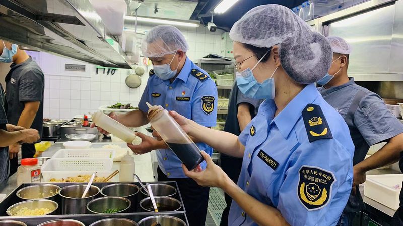 食品招商加盟条件及标准