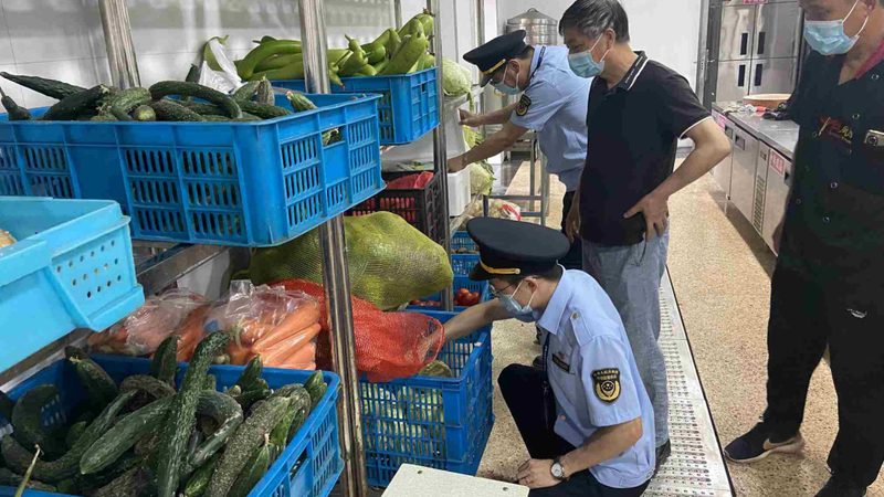 医院食材配送资质要求：最新解读与合规要点**