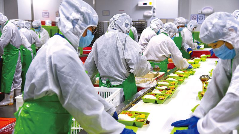 选休闲食品品牌推广公司，先看懂行业这三层逻辑