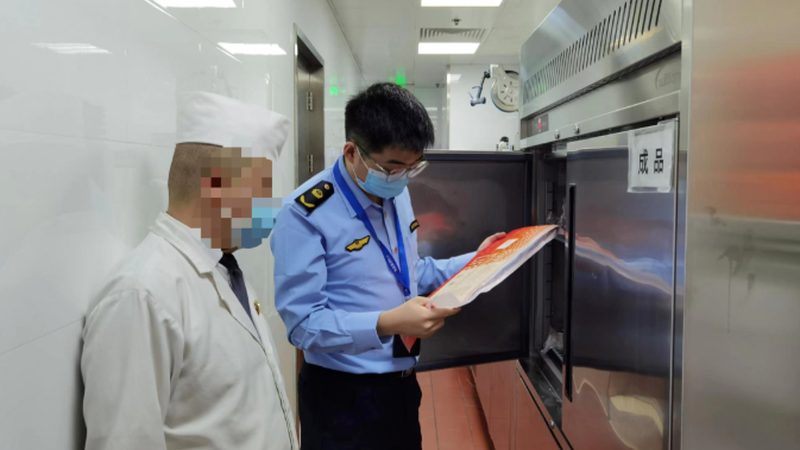 食品OEM代加工加盟，如何规避潜在风险？**