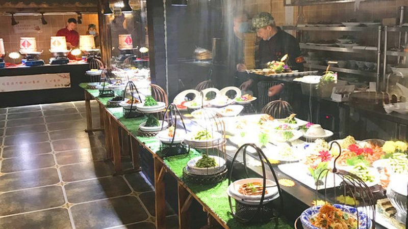 食品代加工加盟代理：揭秘成功之路的关键要素**