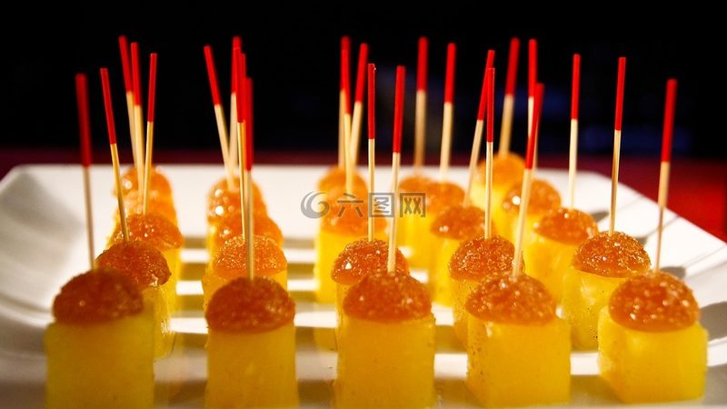上海火锅底料进口报关流程详解