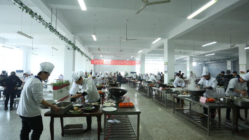 食品OEM代加工：揭秘其背后的优势与价值